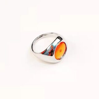 Bague DBZ Boule de Cristal