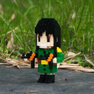 Bloc de Construction Dragon Ball Mai