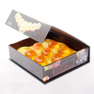 Boule de Cristal Dragon Ball 3cm