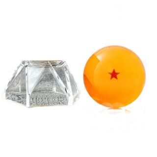 Boule de Cristal Dragon Ball 4cm