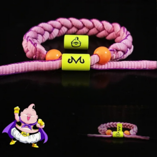 Bracelet Tresse DBZ