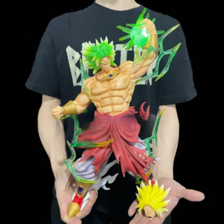 Broly Figurine 42cm