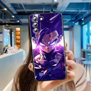 Coque Samsung DBZ Gohan