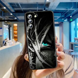 Coque Samsung DBZ Son Goku