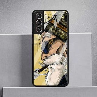 Coque Samsung Dragon Ball Tortue Géniale