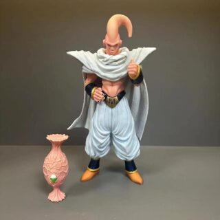 Figurine Buu Maléfique
