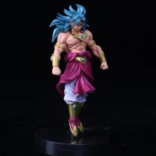 Figurine DBZ Broly