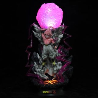 Figurine DBZ Buu Petit
