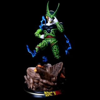 Figurine DBZ Cell