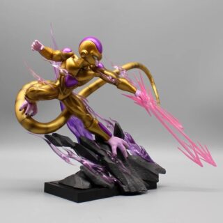 Figurine DBZ Golden Freezer
