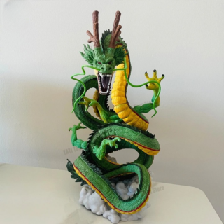 Figurine DBZ Shenron