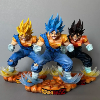 Figurine DBZ Vegetto
