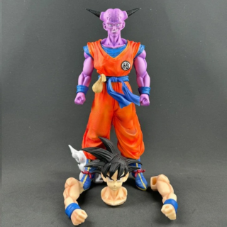 Figurine Dragon Ball Ginyû