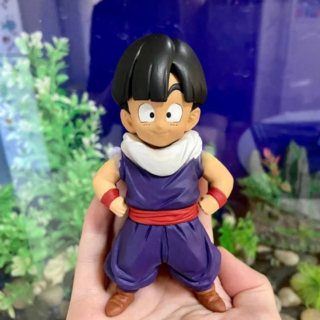 Figurine Dragon Ball Gohan Enfant