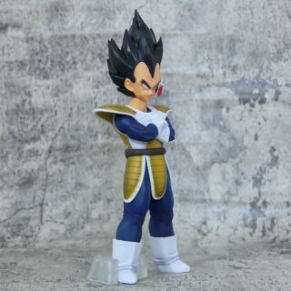 Figurine Dragon Ball Vegeta