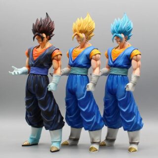 Figurine Dragon Ball Vegetto