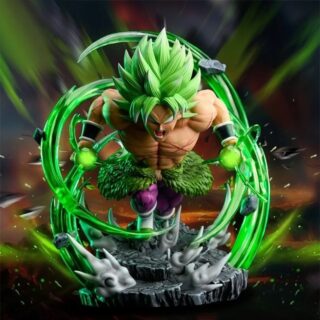Figurine Dragon Ball Z Broly