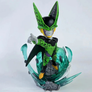 Figurine Dragon Ball Z Cell