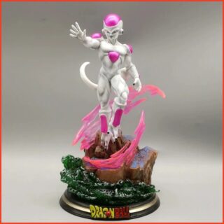 Figurine Dragon Ball Z Freezer