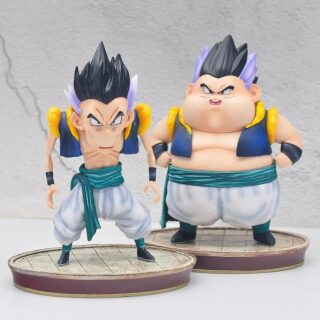 Figurine Dragon Ball Z Gotenks
