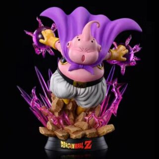 Figurine Dragon Ball Z Gros Buu
