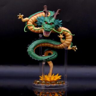 Figurine Dragon Shenron