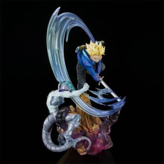 Figurine Freezer VS Trunks