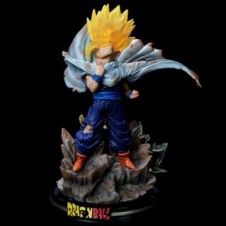 Figurine Gohan Super Saiyan 2