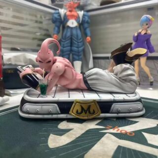 Figurine Majin Boo