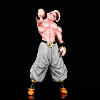 Figurine Majin Buu