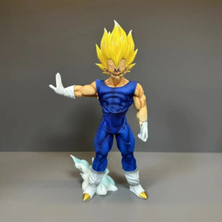 Figurine Majin Vegeta