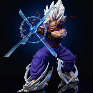 Figurine Son Gohan Beast
