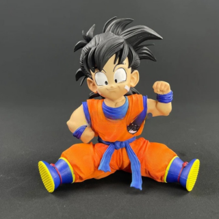 Figurine Son Gohan Enfant