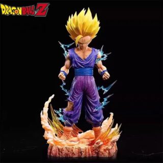 Figurine Gohan SSJ2