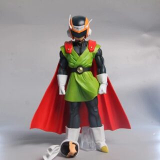 Figurine Son Gohan Super Héro