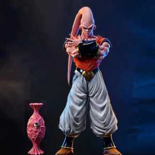 Figurine Super Buu