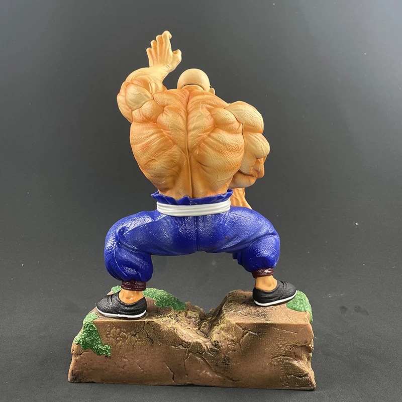 Figurine Tortue G?�niale Puissance Max �?� Boutique Dragon Ball