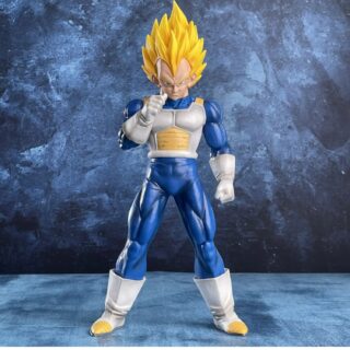 Figurine Vegeta SSJ2