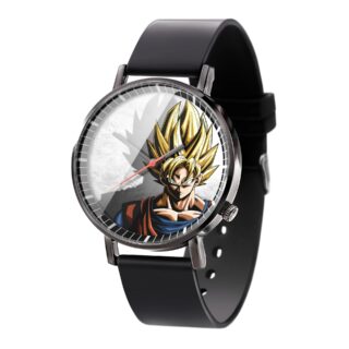 Montre DBZ Son Goku Super Saityan