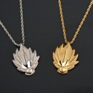 Pendentif DBZ Vegeta