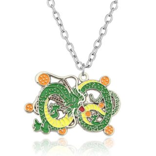 Pendentif Dragon Ball Shenron