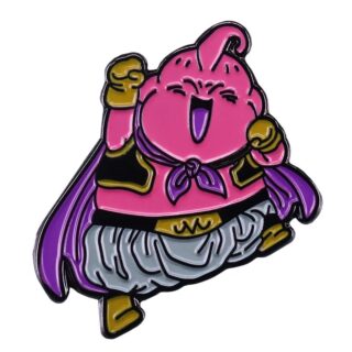 Pin's DBZ Boo