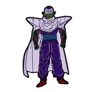 Pin's DBZ Piccolo