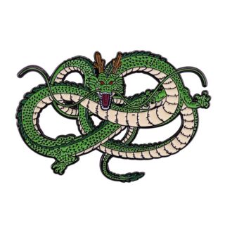 Pin's DBZ Shenron