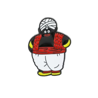 Pin's Dragon Ball Mr.Popo