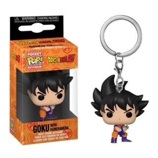 Porte-Clé Dragon Ball Funko Pop Gohan