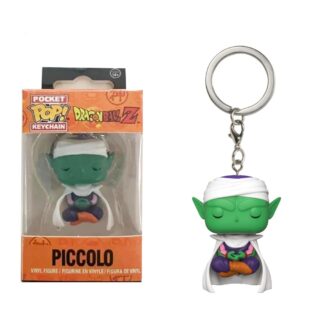 Porte-Clé Dragon Ball Funko Pop Piccolo