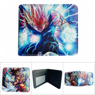 Portefeuille Majin Vegeta
