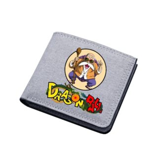 Portefeuille Tortue Géniale