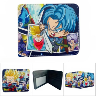 Portefeuille Trunks